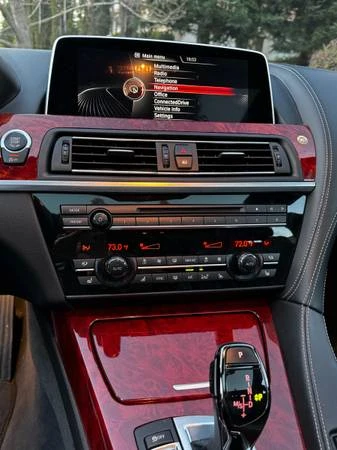 2016 BMW Alpina B6 - Image 10 of 11