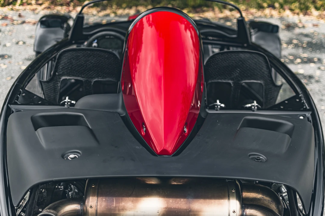 2016 Ariel Atom - Image 25 of 31