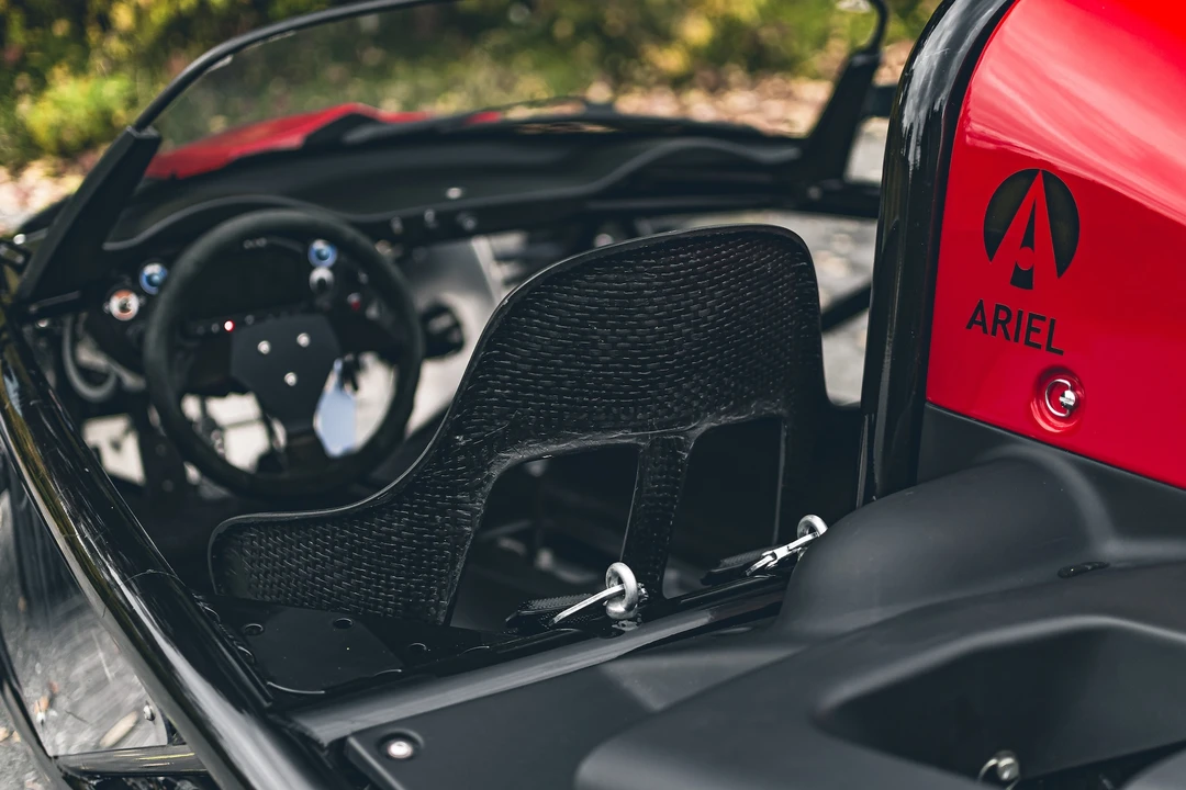 2016 Ariel Atom - Image 26 of 31