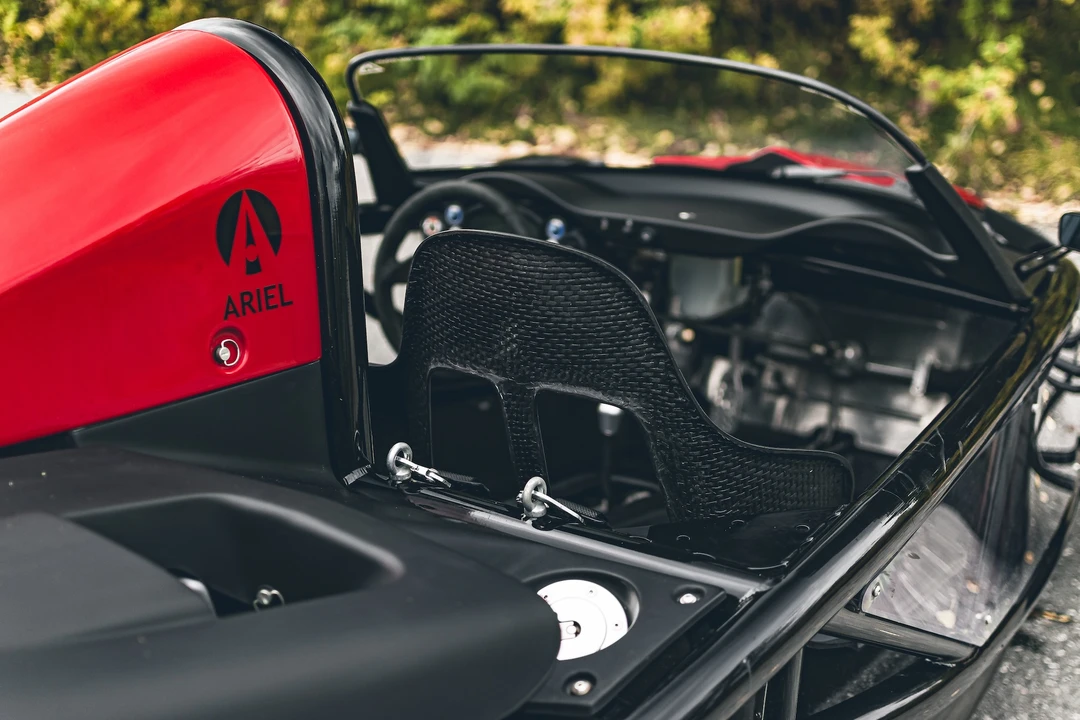 2016 Ariel Atom - Image 27 of 31