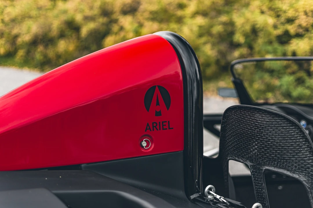 2016 Ariel Atom - Image 29 of 31