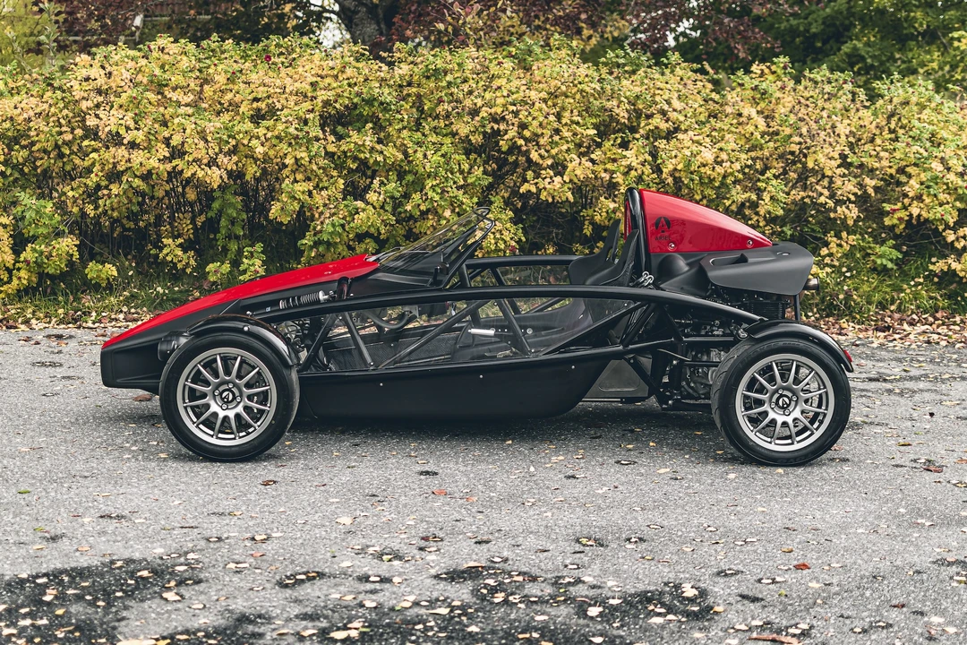 2016 Ariel Atom - Image 5 of 31