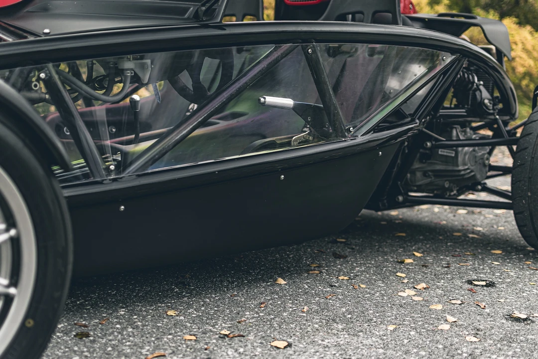 2016 Ariel Atom - Image 30 of 31