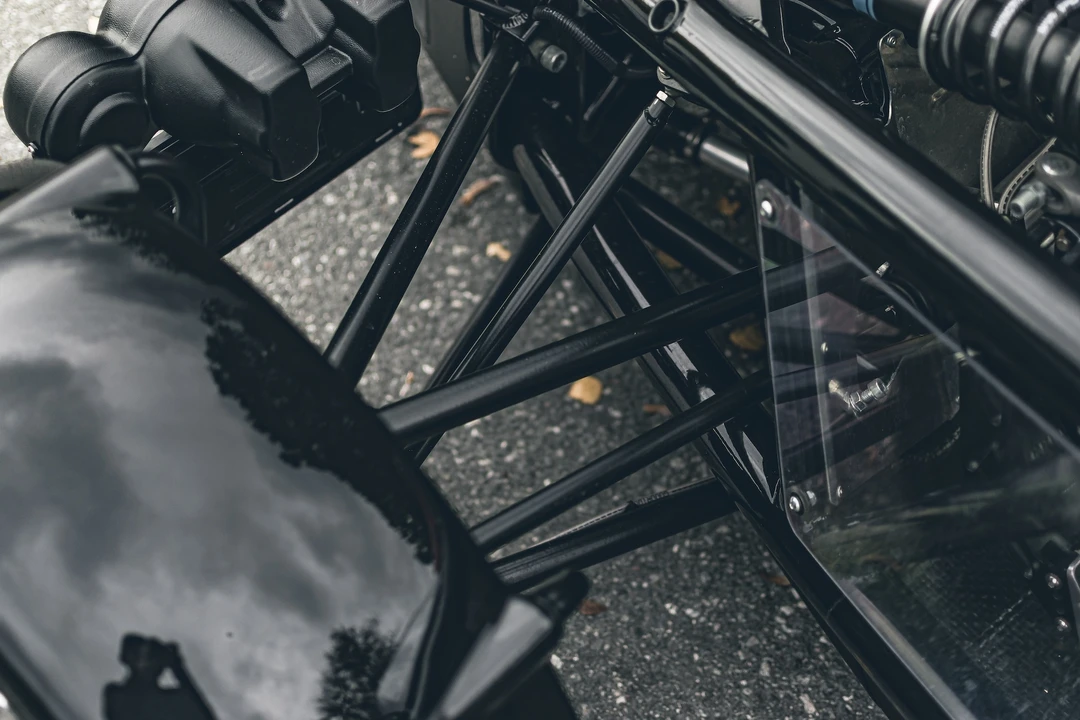 2016 Ariel Atom - Image 16 of 31