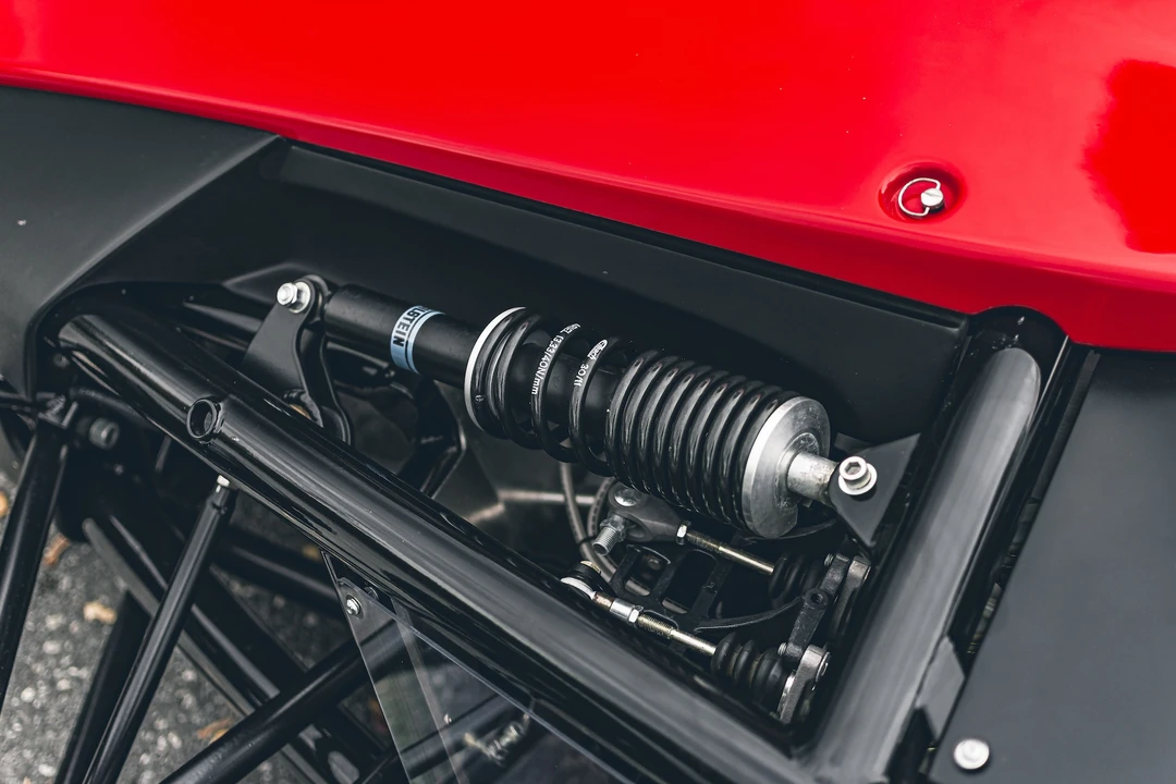 2016 Ariel Atom - Image 17 of 31