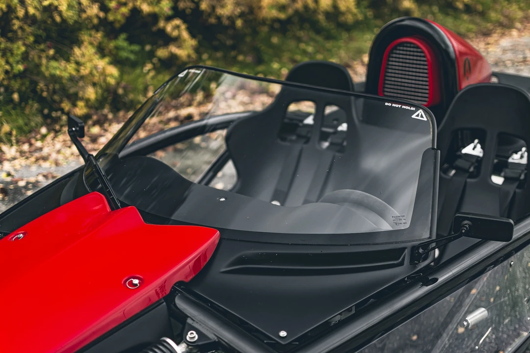2016 Ariel Atom - Image 18 of 31