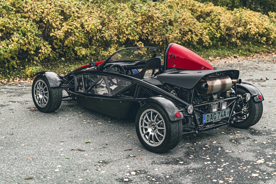 2016 Ariel Atom - Image 6 of 31