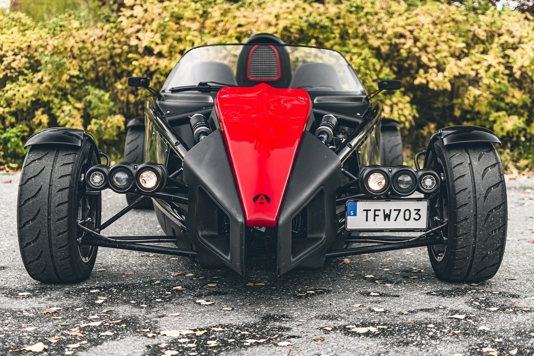 2016 Ariel Atom - Image 11 of 31
