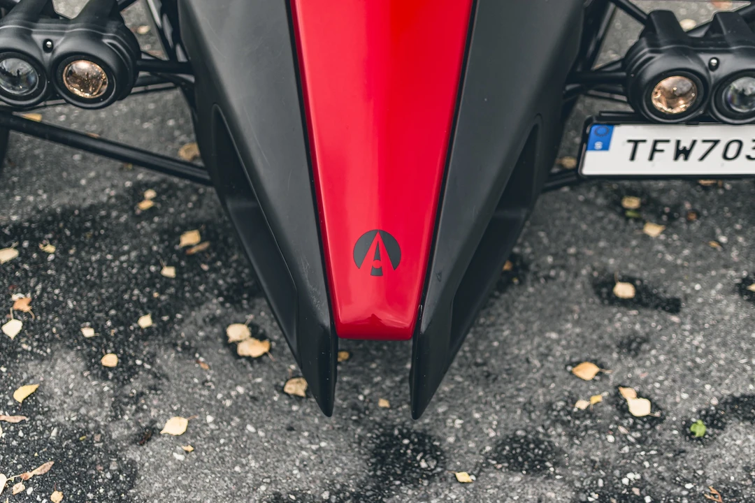 2016 Ariel Atom - Image 20 of 31