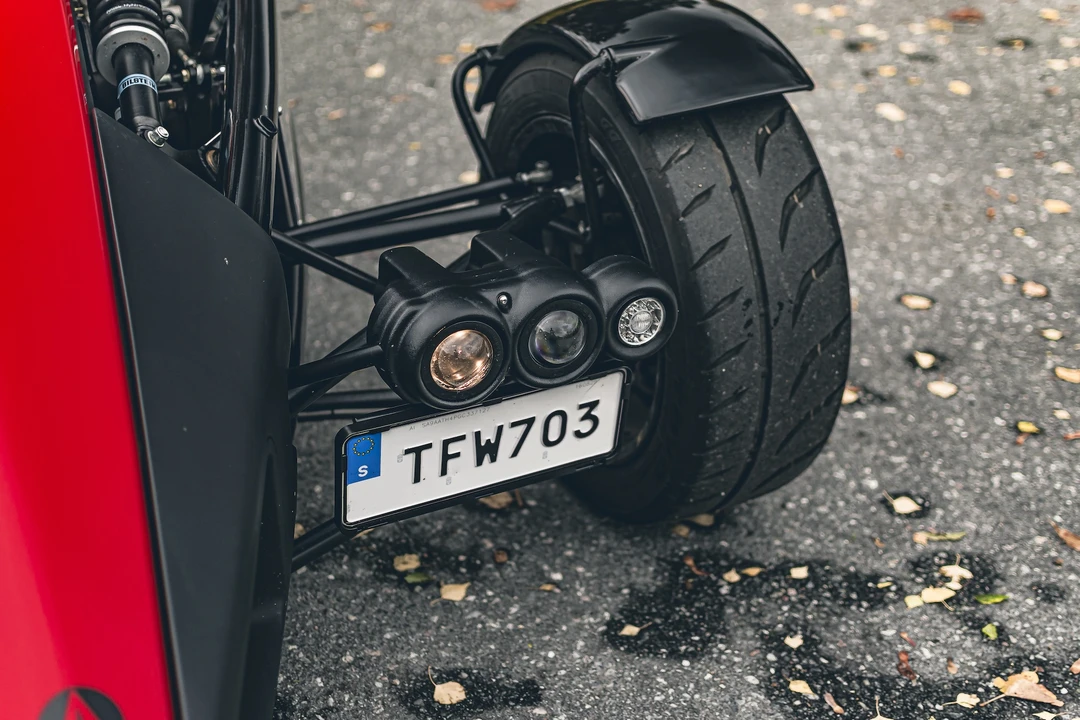 2016 Ariel Atom - Image 21 of 31