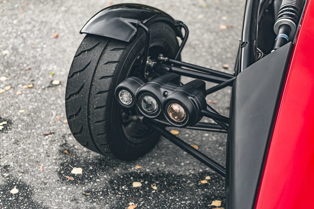 2016 Ariel Atom - Image 22 of 31