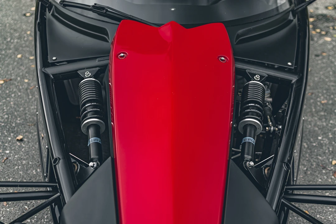 2016 Ariel Atom - Image 23 of 31