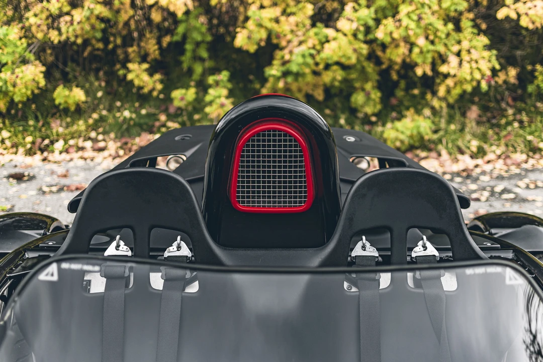 2016 Ariel Atom - Image 24 of 31