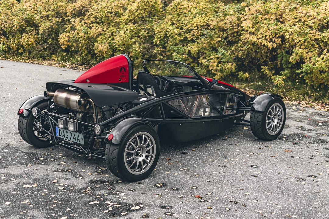 2016 Ariel Atom - Image 8 of 31