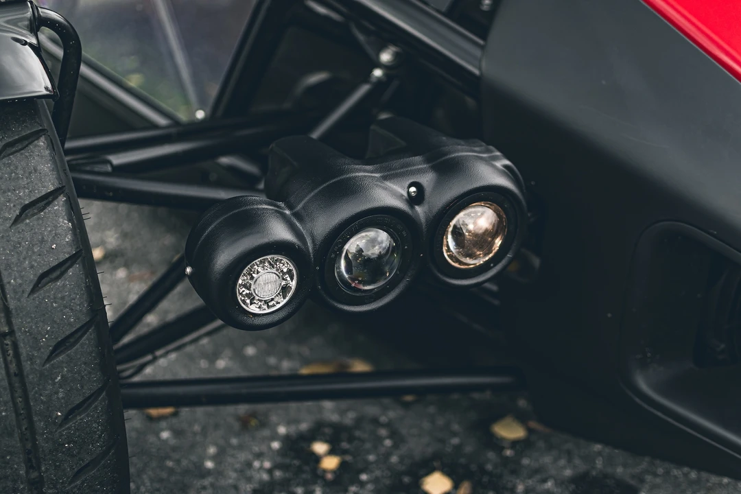 2016 Ariel Atom - Image 14 of 31
