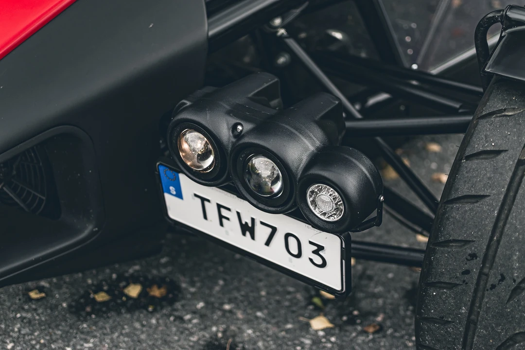 2016 Ariel Atom - Image 15 of 31