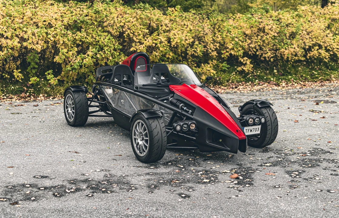 2016 Ariel Atom - Image 10 of 31
