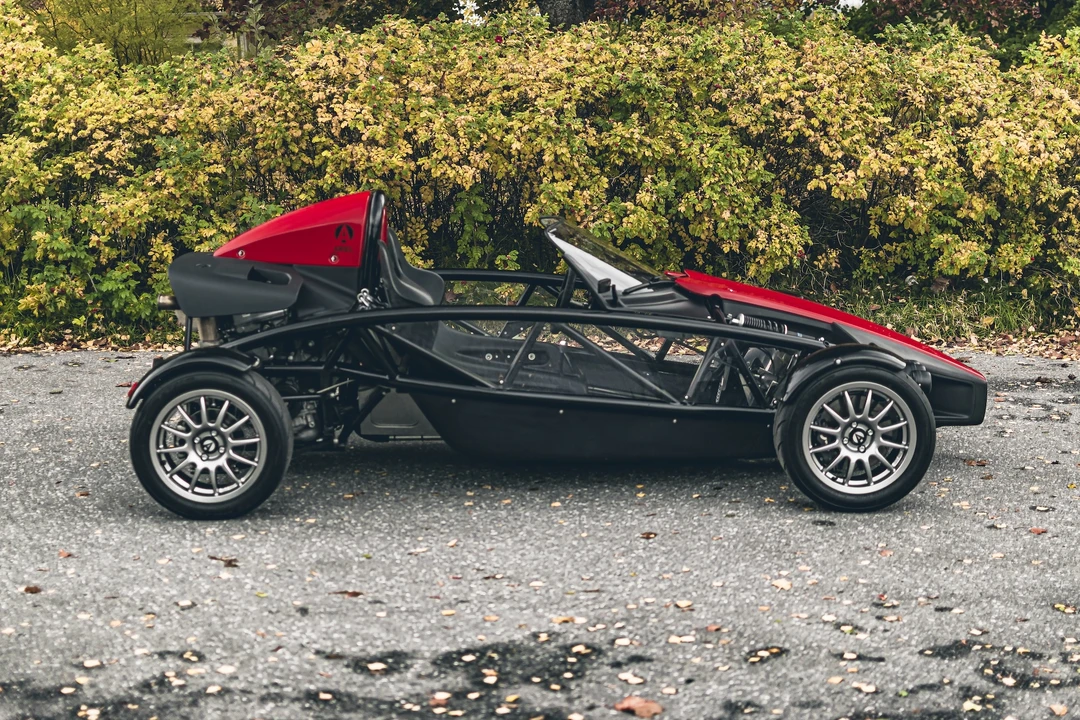 2016 Ariel Atom - Image 9 of 31