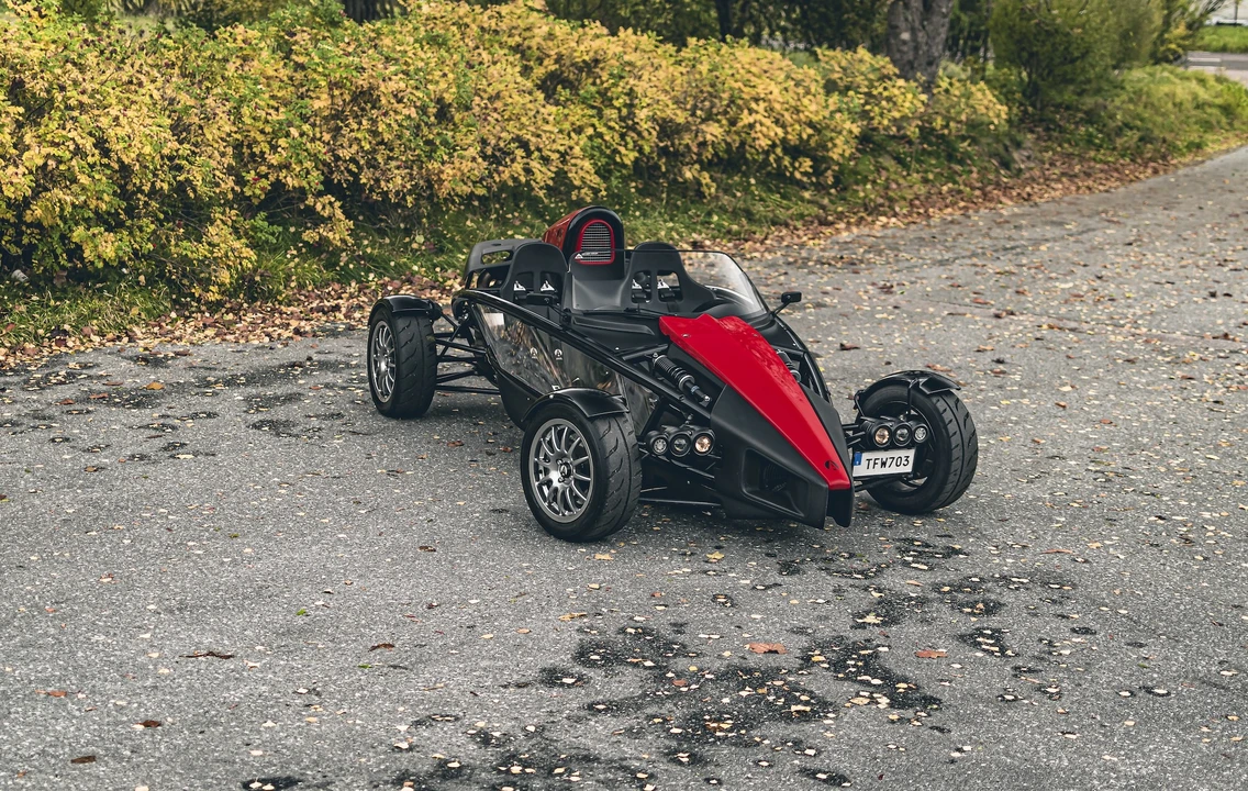 2016 Ariel Atom - Image 13 of 31