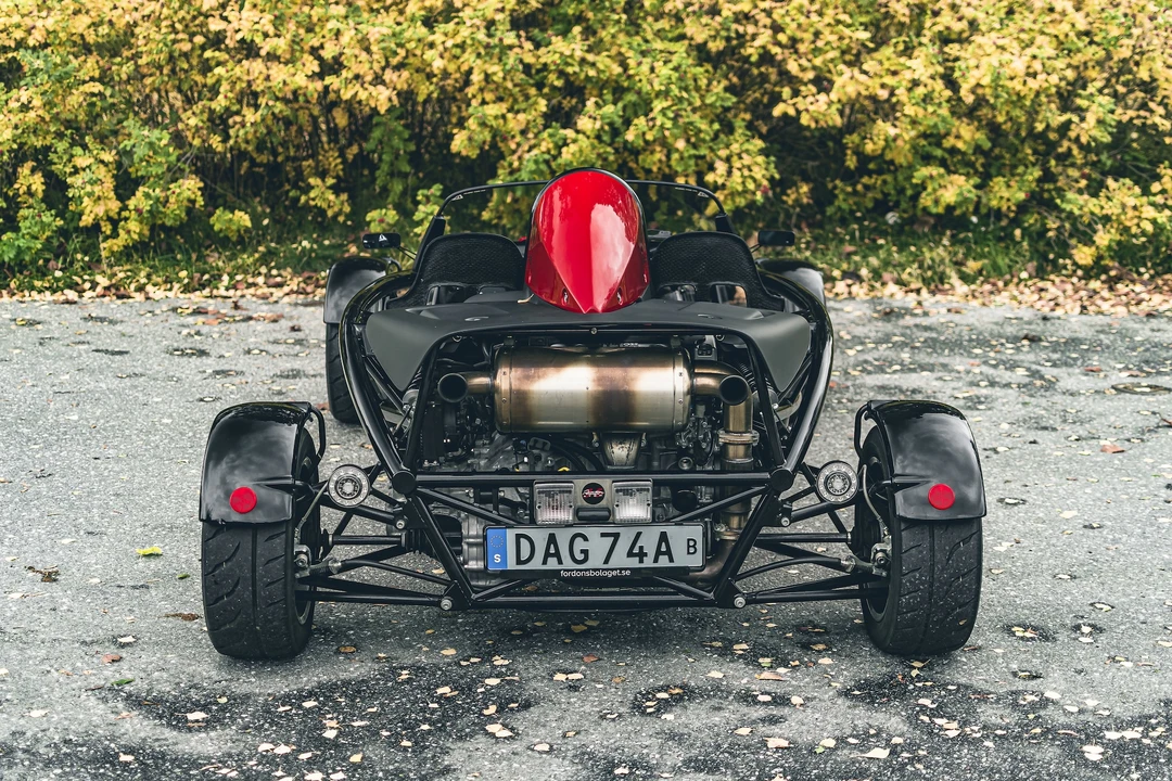 2016 Ariel Atom - Image 7 of 31