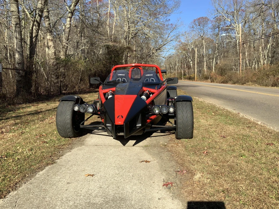 2016 Ariel Atom - Image 31 of 31