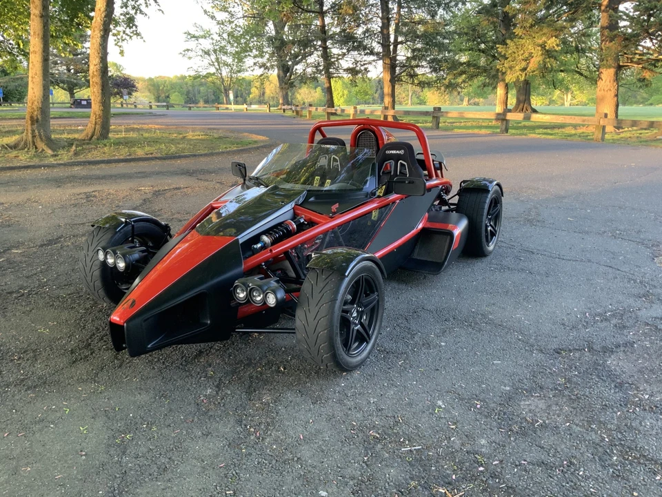 2016 Ariel Atom - Image 2 of 31