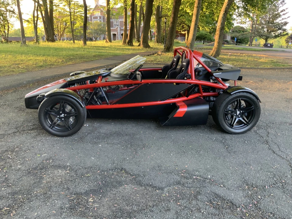 2016 Ariel Atom - Image 17 of 31