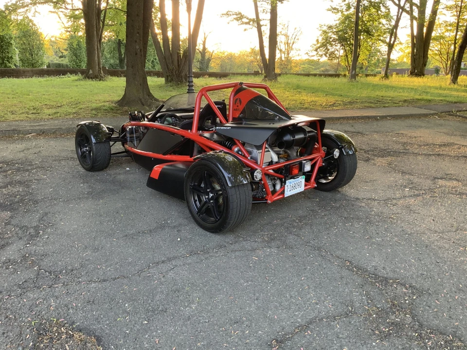 2016 Ariel Atom - Image 14 of 31