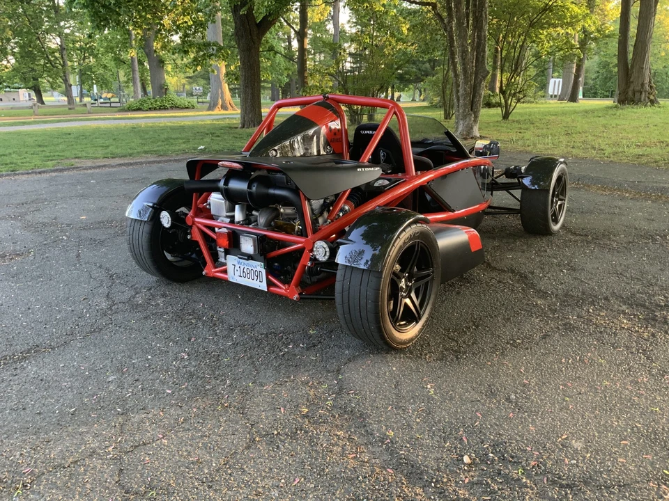 2016 Ariel Atom - Image 10 of 31