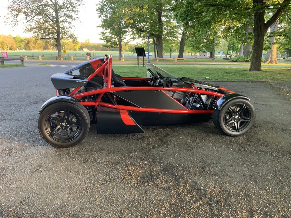2016 Ariel Atom - Image 8 of 31