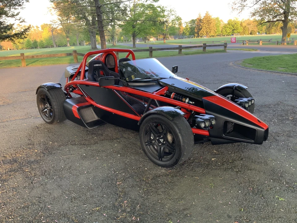 2016 Ariel Atom - Image 5 of 31