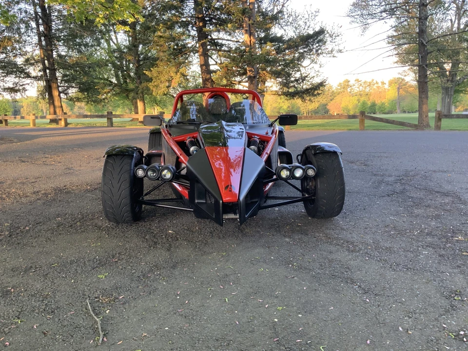 2016 Ariel Atom - Image 3 of 31