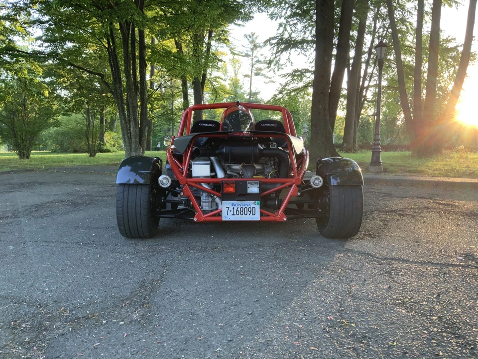 2016 Ariel Atom - Image 12 of 31