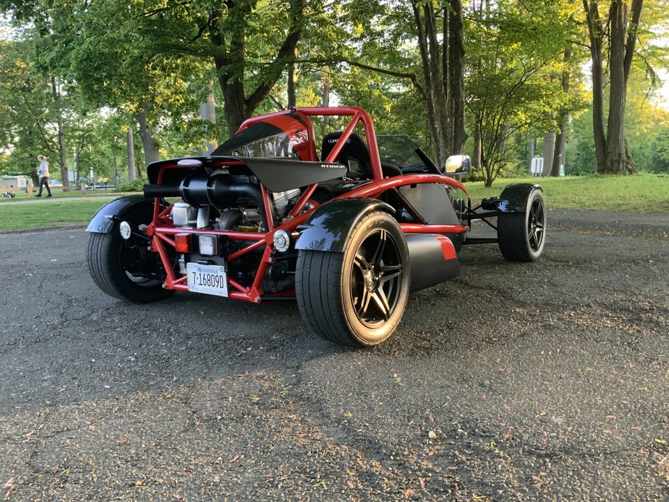 2016 Ariel Atom - Image 11 of 31