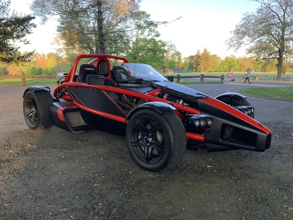 2016 Ariel Atom - Image 6 of 31