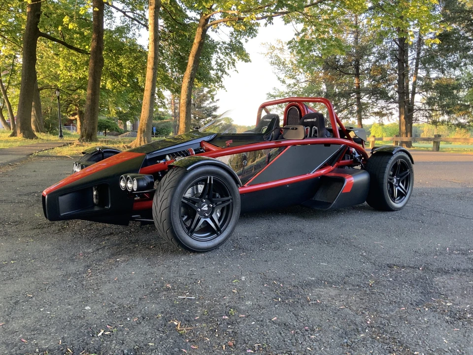 2016 Ariel Atom - Image 18 of 31