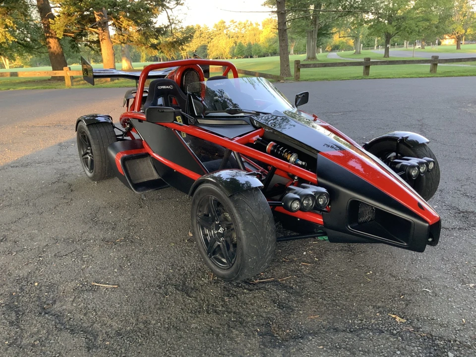 2016 Ariel Atom - Image 22 of 31