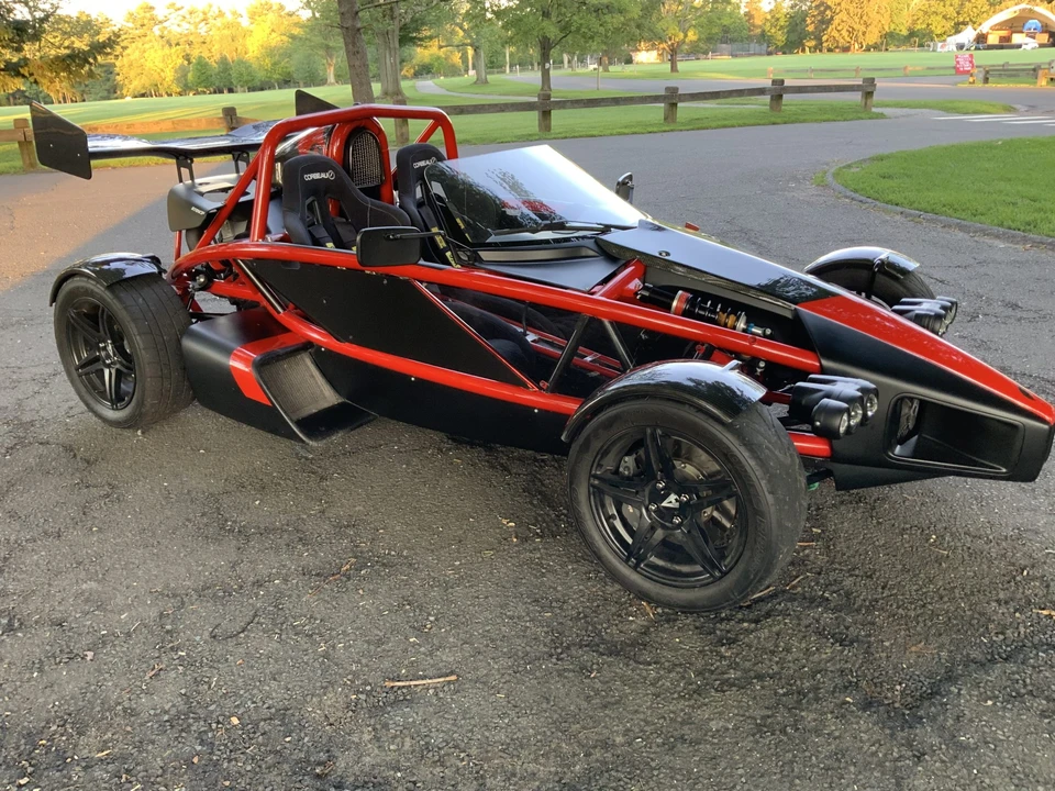2016 Ariel Atom - Image 23 of 31