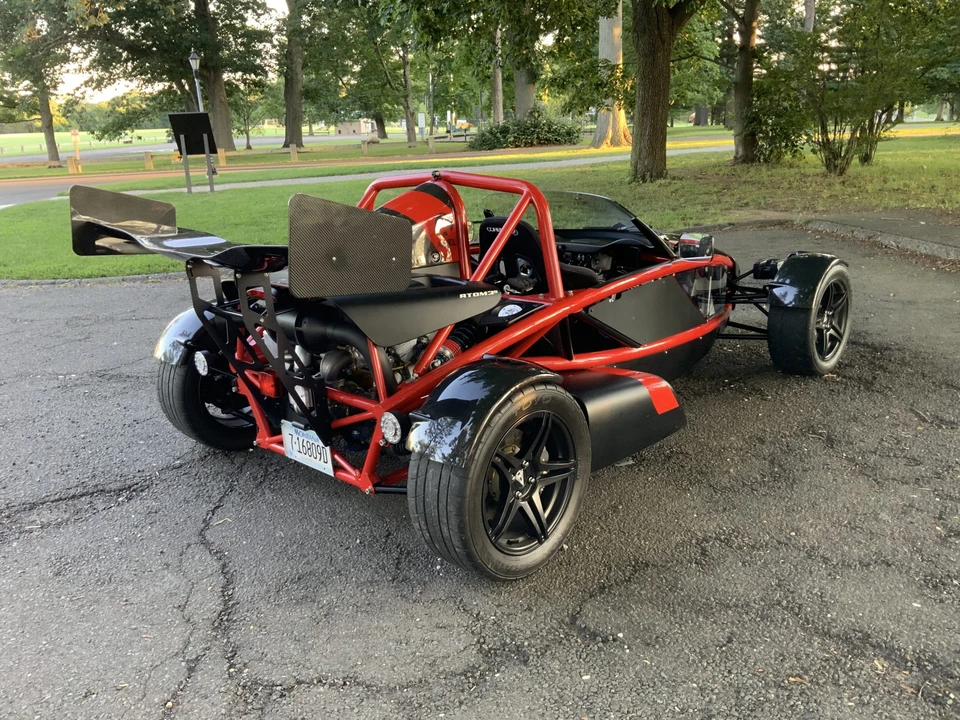 2016 Ariel Atom - Image 25 of 31