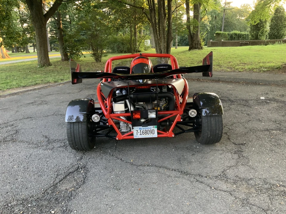 2016 Ariel Atom - Image 26 of 31