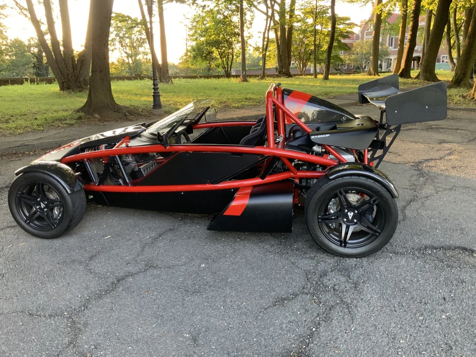 2016 Ariel Atom - Image 28 of 31