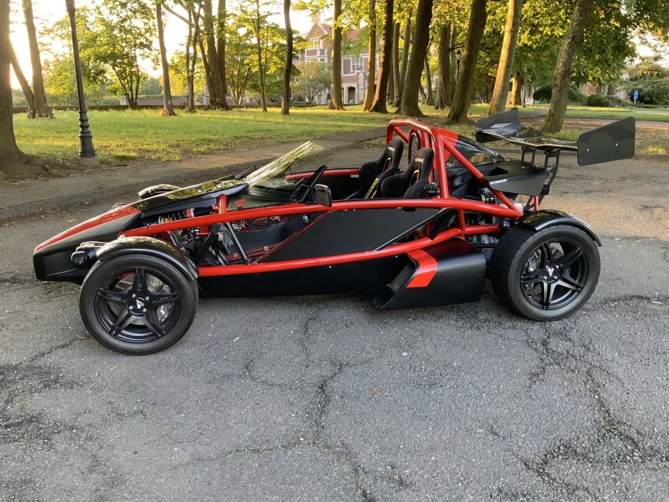 2016 Ariel Atom - Image 29 of 31