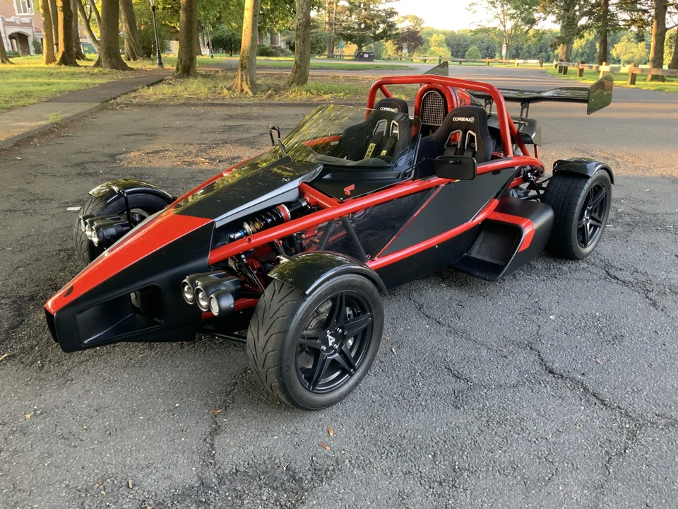 2016 Ariel Atom - Image 19 of 31