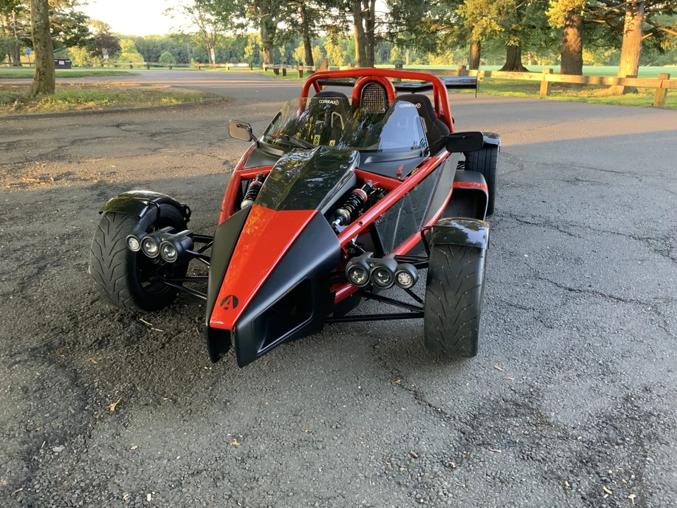 2016 Ariel Atom - Image 20 of 31