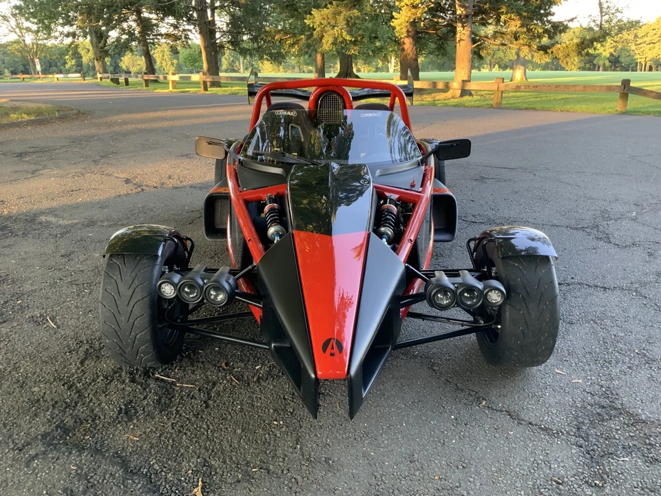 2016 Ariel Atom - Image 21 of 31