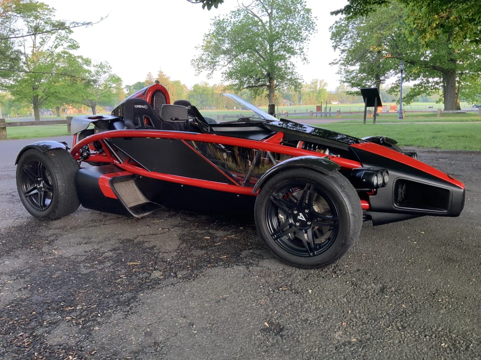 2016 Ariel Atom - Image 7 of 31