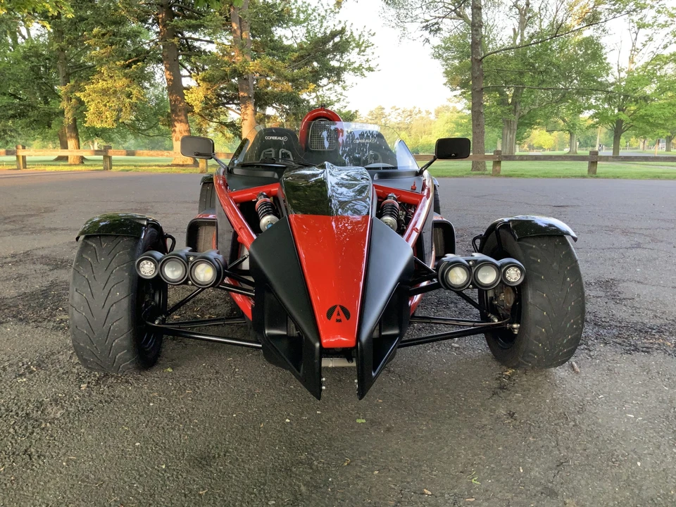 2016 Ariel Atom - Image 4 of 31