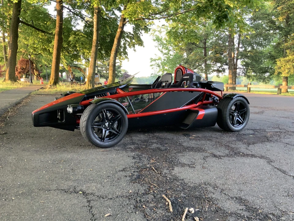2016 Ariel Atom - Image 30 of 31
