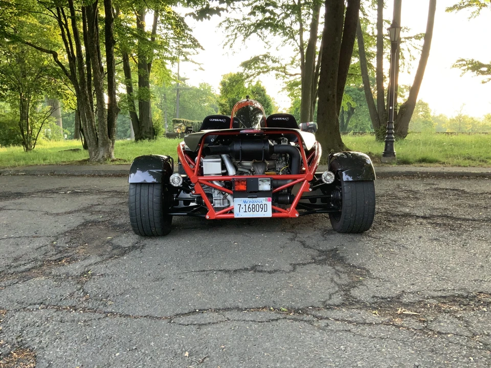 2016 Ariel Atom - Image 13 of 31