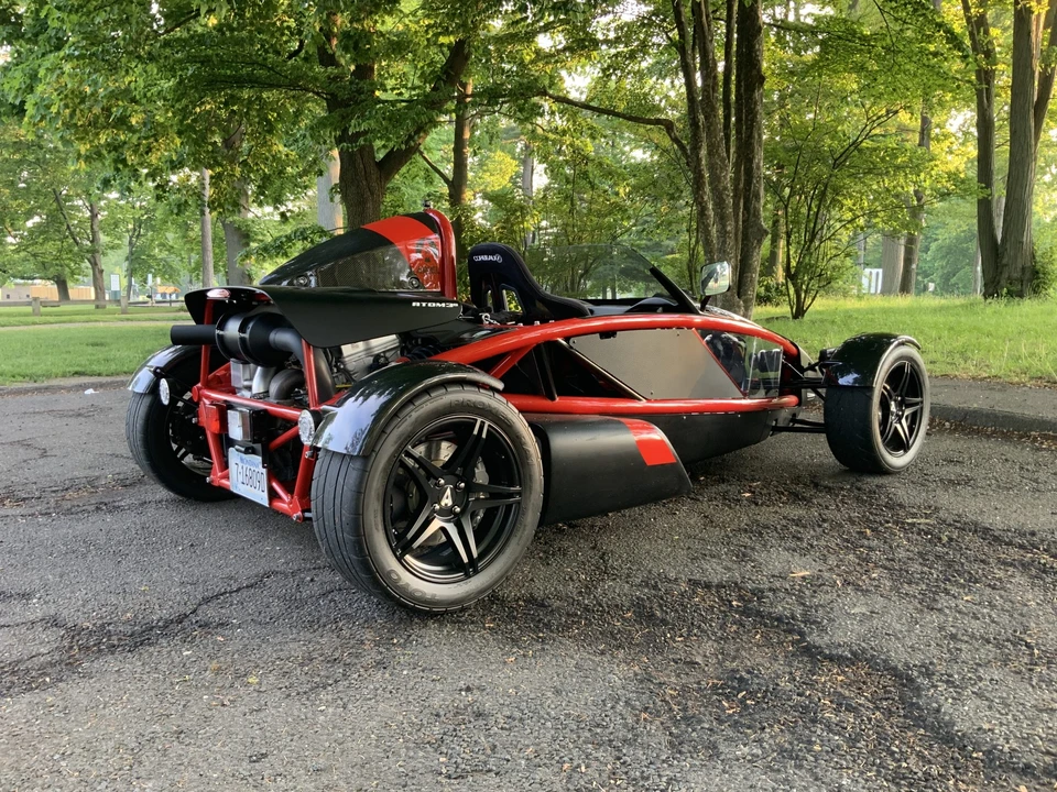 2016 Ariel Atom - Image 9 of 31